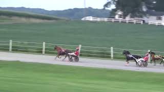 Nappanee Raceway 8324 Ranchero wins in 1084 [upl. by Oraneg]