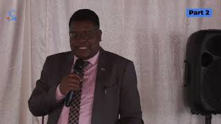 Binga Rural District Council BRDC Master Plan Presentation by Shelton Mthunzi Sithole Part 2 [upl. by Asiralc]