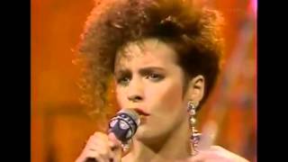 Sheena Easton Strut [upl. by Debee]