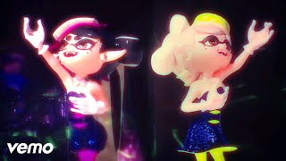 ♪ Fresh Start ♫ Caitlin Koi Music Video  Splatoon 2 [upl. by Auburn]