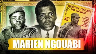 L’horrible saga du Congo et de Marien Ngouabi [upl. by Wilsey]