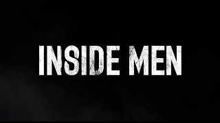 Inside Men  Die Rache der Gerechtigkeit  Trailer Deutsch HD [upl. by Brittni]