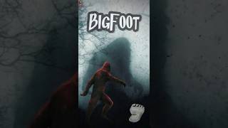 BIGFOOT North American Folklore mythology legends [upl. by Helli515]