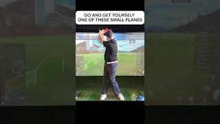 HANDS AND WRISTS  Great Golf Swing Tips And Drills shorts [upl. by Ynnaf]