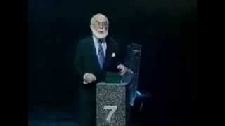 James Randi and a Dowser [upl. by Alesiram]