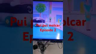 Pui pui molcar  Preview Episode 2 2021 Japan [upl. by Feenah]