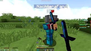 UHC Highlights 7  Danteh Settings [upl. by Negriv]