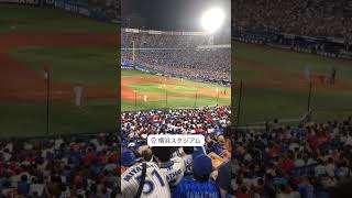 🔴Live 【本日の試合情報】 Yokohama BayStars vs Hiroshima Carp 声出しファミリー増加中 baystars 横浜DeNAベイスターズ [upl. by Bena47]