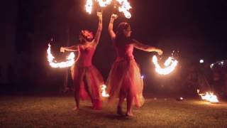 Beltane Fire Show [upl. by Zingg]