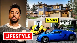 Gokhan Alkan Lifestyle Wife Income Son House Cars Family Biography Series amp NetWorth [upl. by Powel]