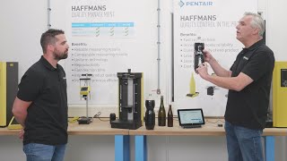 Pentair Haffmans TECH TALK Episode 3 Noninvasive CO2 Measurement  CO2Selector English [upl. by Atterual]