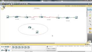 16CCNA  TP RIP v1 [upl. by Trojan]