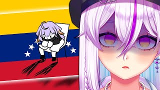 Asi es SER YOUTUBER EN VENEZUELA  Akira reacciona [upl. by Sylvia]