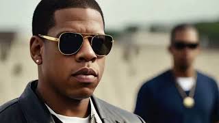 quotEmpire State Flow A JayZ Tribute Trackquot jayzslifeandtimes [upl. by Aitrop]