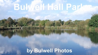 Bulwell TV 2  Bulwell Hall Park [upl. by Aicnetroh903]