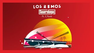 Caseroloops  LOS REMOS feat C Funk [upl. by Koo16]