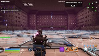 NEW STONEWOOD CASTLE BUILD [upl. by Ehcram]