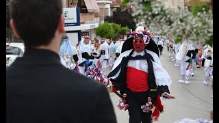 Corpus Christi of Camuñas Spain [upl. by Nedap795]