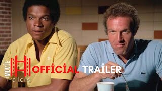 Brians Song 1971 Trailer  James Caan Billy Dee Williams Jack Warden Movie [upl. by Magna]