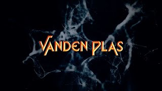 Vanden Plas quotThe Sacrilegious Mind Machinequot  Official Lyric Video [upl. by Nelrah508]