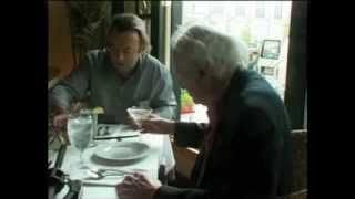 Christopher Hitchens  Hitch Hike Documentary [upl. by Narcho]