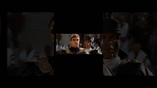 GLADIÁTOR shortvideo 2000 relax humor funny best movieclips movie movies gladiator [upl. by Mehelhteb693]