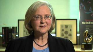 Dr Elizabeth Blackburn amp Shaklee [upl. by Enutrof]