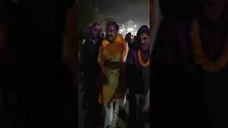 पैक्स चुनाव जीतने के बाद जनताओ ने बना दिया माहौल। 🙏💐trandingshorts election publicoppion [upl. by Etnecniv]