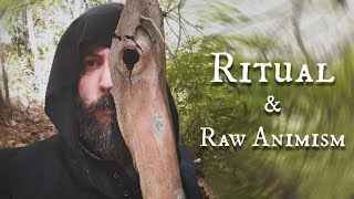 Ritual and Raw Animism  VAR UMN [upl. by Conner]