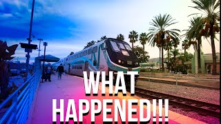 WHAT HAPPENED TO METROLINK 693 HORN [upl. by Shara]