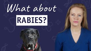 What About Rabies [upl. by Yuji]