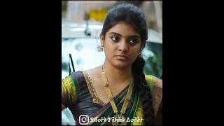 Cute Love Proposal 💞 Whatsapp Status  Enai Saaithaale Short Film  Love Whatsapp Status cutecouple [upl. by Aicul]