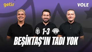 Beşiktaş  Kasımpaşa Maç Sonu  Ali Ece Mustafa Demirtaş Emek Ege  Nakavt [upl. by Yrahca]