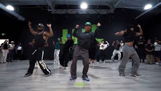 Ysabelle Capitule Choreography  Missy Elliott X She’s a Btch [upl. by Platto364]