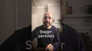 How to Use Painkillers after Tonsil Surgery [upl. by Nielson]