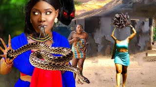 New Release Village Nigerian Nollywood Movie 2024 STREET GODDNESS You Wont Believe  Nigerian Movi [upl. by Anahgem]