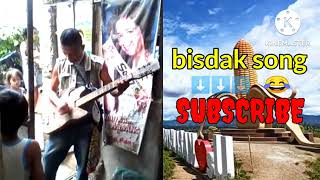 bisdak song Galing bisdak [upl. by Urbani]