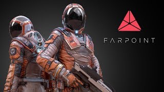 Farpoint Review [upl. by Lewej]