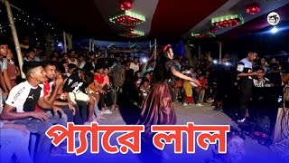 pyare Lal Bangla Dance  প্যারে লাল  Bangla New Dance  Pyare Lal Re Dev Jeet  Abir Shawon Dance [upl. by Aromas]