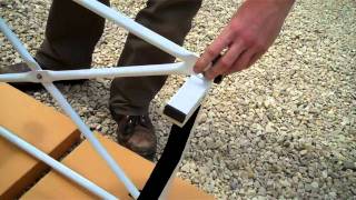 How to build hard top trolley [upl. by Asilanna]