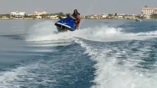 Massawa Eritrea Red Sea riding the wave [upl. by Haek]