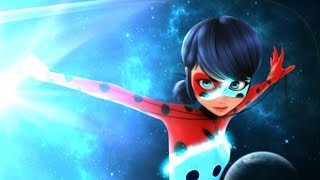 Marinette reveals her New Powers in Season 3 Speededit [upl. by Ettenor]