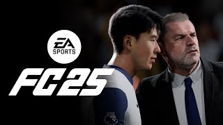 EA SPORTS FC 25  Official Career Deep Dive [upl. by Obel]