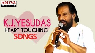 KJYesudas Heart Touching Hit Songs  2 Hrs Jukebox [upl. by Adnwahs607]