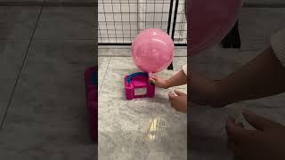 Tips for Inflating Helium Balloons [upl. by Oralia39]