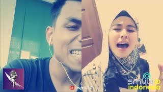 DUET POWERFULL ANAK SALEEM “IKLIM” amp MASYITAH MASYA – AKU SANGGUP [upl. by Norit533]