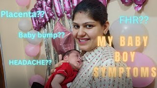 Baby Boy Symptoms Jo Shi The Mere Case Mei Baby Boy Symptoms Baby Boy [upl. by Aihsemat]