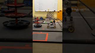 36 Point Autonomous  FTC Freight Frenzy [upl. by Naahs406]