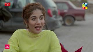 Qissa Meherbano Ka  Episode 22  Best Scene 01  HUM TV [upl. by Keg198]