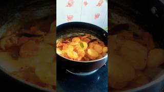 Radish sambar youtubeshorts viralvideo daisymummakitchen [upl. by Derwin]